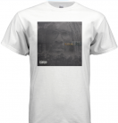 Black and Dreaded - T-shirt