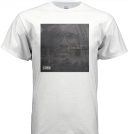 Black and Dreaded - T-shirt